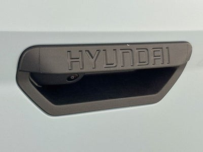 2027 Hyundai SANTA CRUZ SE FWD