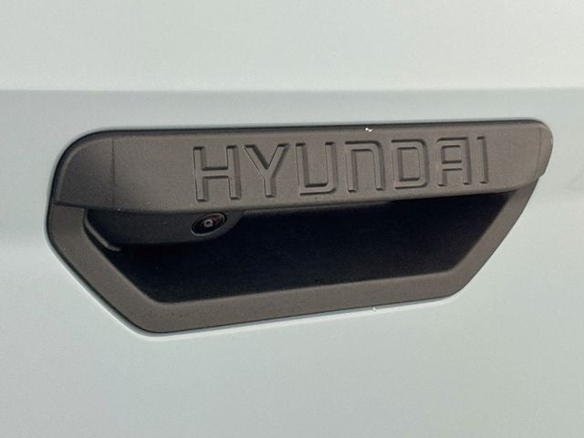 2027 Hyundai SANTA CRUZ SE FWD