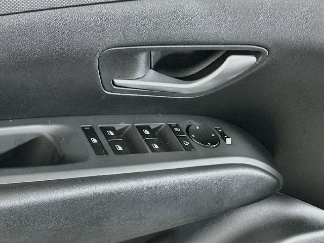 2027 Hyundai SANTA CRUZ SE FWD