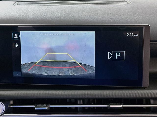 2027 Hyundai SANTA CRUZ SE FWD