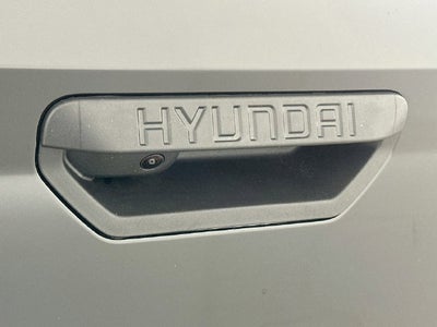 2027 Hyundai SANTA CRUZ SE FWD