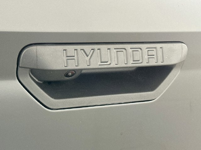 2027 Hyundai SANTA CRUZ SE FWD