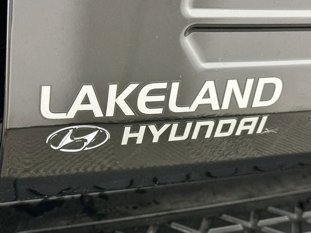 2027 Hyundai SANTA CRUZ SE FWD