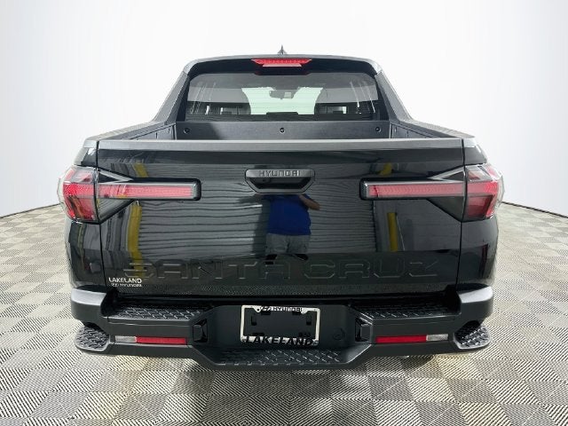 2027 Hyundai SANTA CRUZ SE FWD