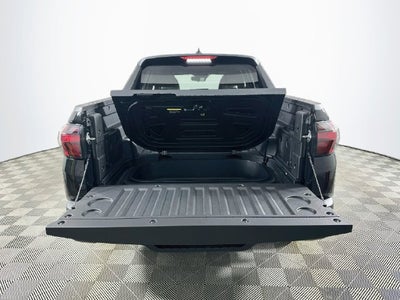 2027 Hyundai SANTA CRUZ SE FWD