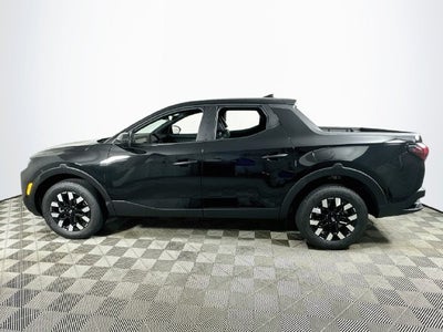 2027 Hyundai SANTA CRUZ SE FWD