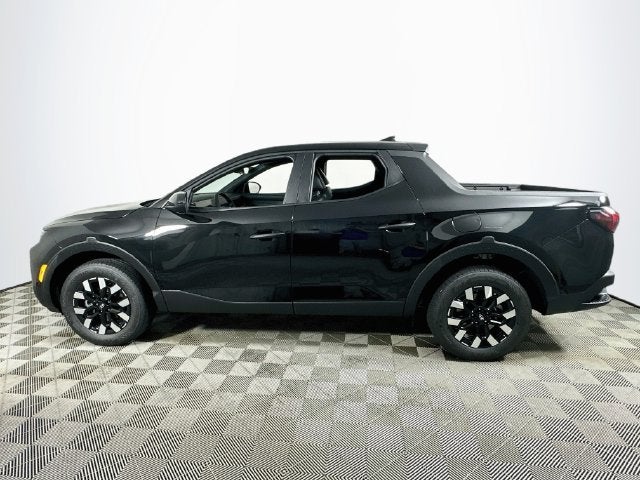 2027 Hyundai SANTA CRUZ SE FWD