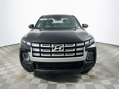 2027 Hyundai SANTA CRUZ SE FWD