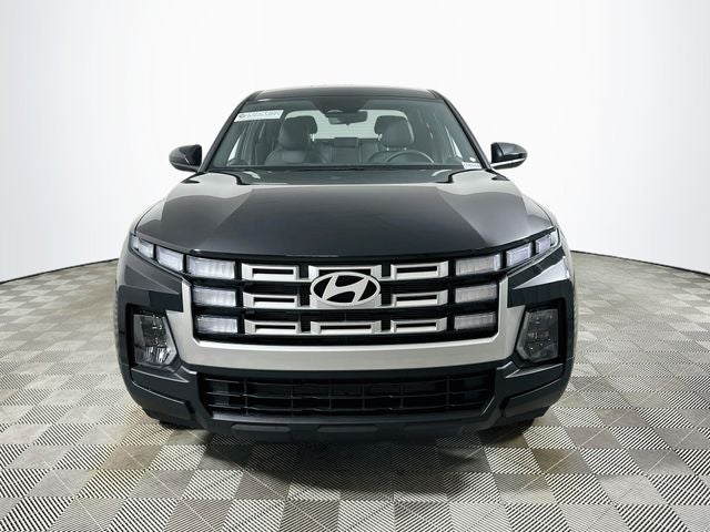 2027 Hyundai SANTA CRUZ SE FWD