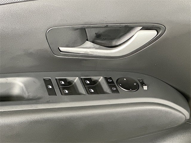 2026 Hyundai SANTA CRUZ SE FWD