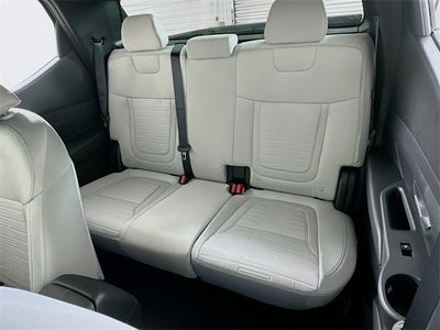 2026 Hyundai SANTA CRUZ SE FWD