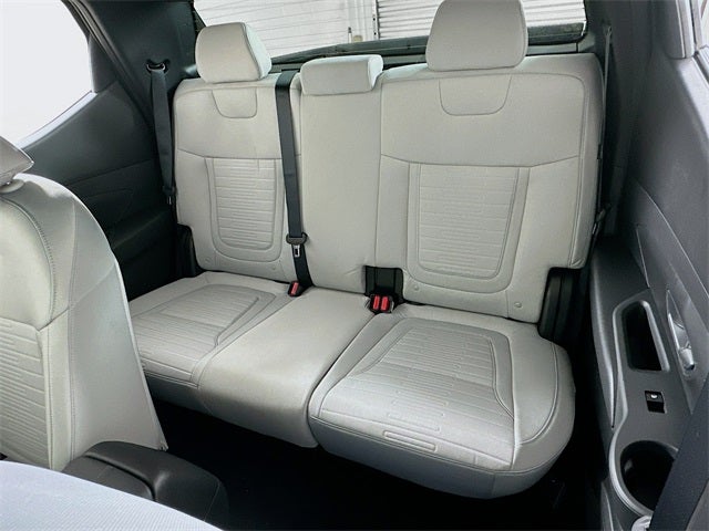 2026 Hyundai SANTA CRUZ SE FWD