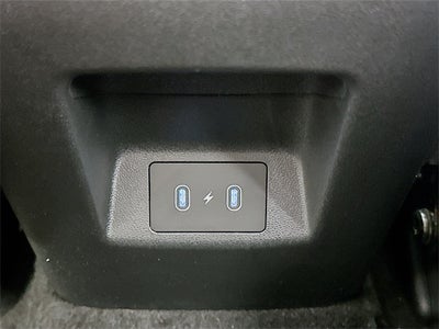 2026 Hyundai SANTA CRUZ SE FWD