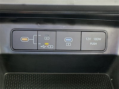 2026 Hyundai SANTA CRUZ SE FWD