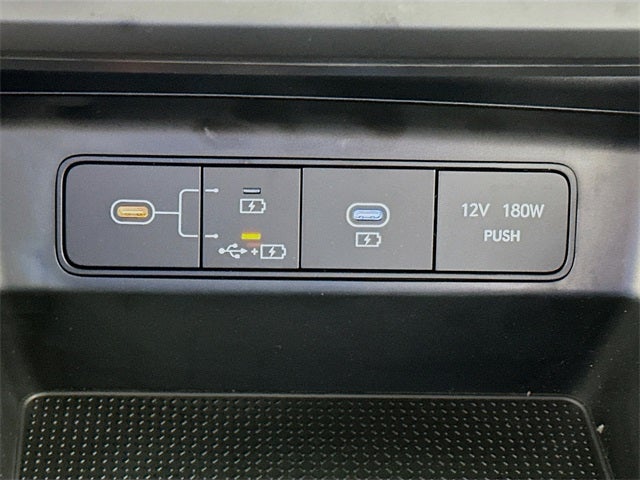 2026 Hyundai SANTA CRUZ SE FWD