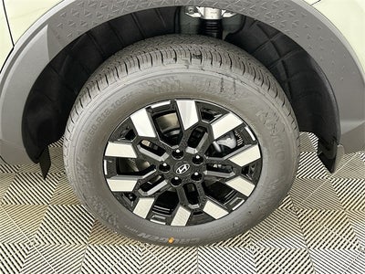 2026 Hyundai SANTA CRUZ SE FWD