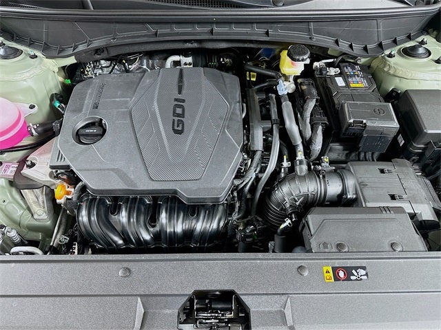 2026 Hyundai SANTA CRUZ SE FWD