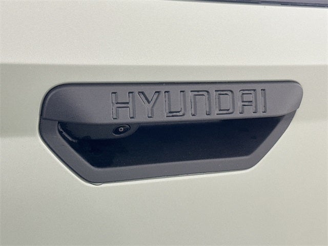 2026 Hyundai SANTA CRUZ SE FWD