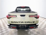 2026 Hyundai SANTA CRUZ SE FWD