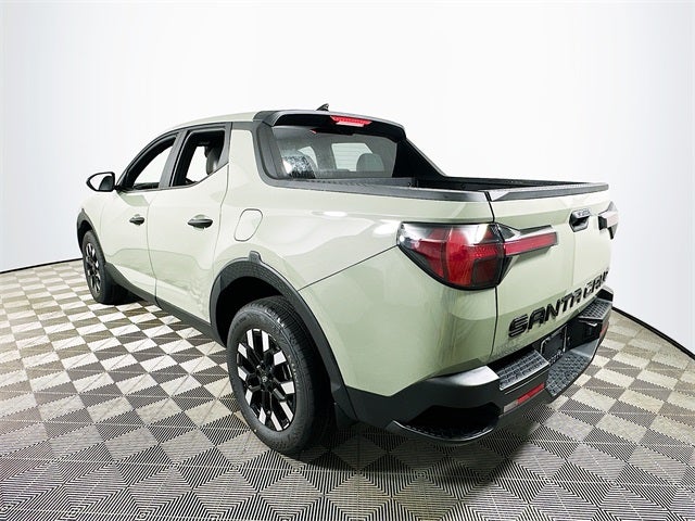 2026 Hyundai SANTA CRUZ SE FWD
