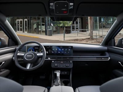 2026 Hyundai SANTA CRUZ SE FWD