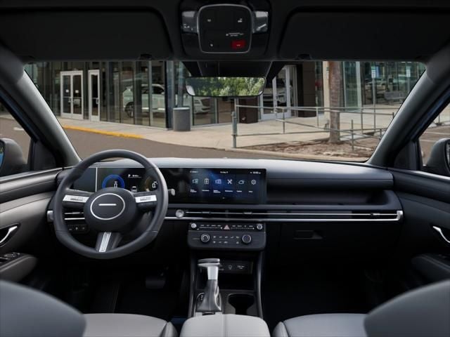 2026 Hyundai SANTA CRUZ SE FWD