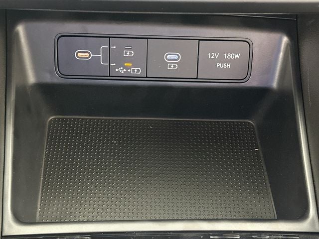 2026 Hyundai SANTA CRUZ SE FWD