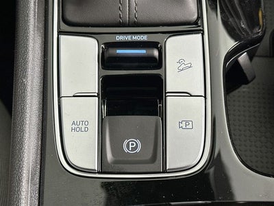 2026 Hyundai SANTA CRUZ SE FWD