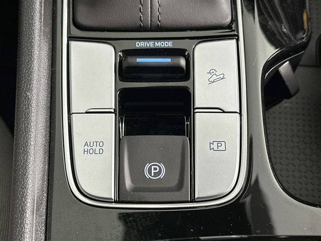 2026 Hyundai SANTA CRUZ SE FWD