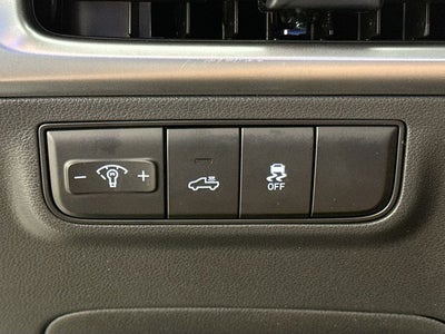 2026 Hyundai SANTA CRUZ SE FWD