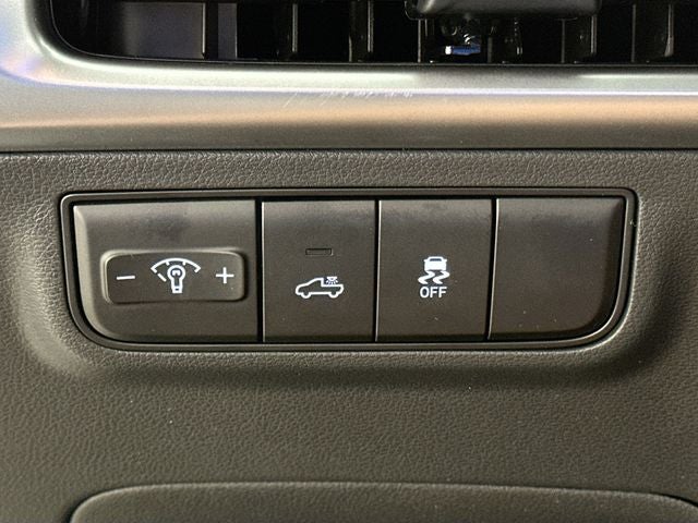 2026 Hyundai SANTA CRUZ SE FWD