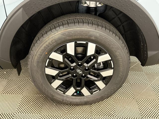 2026 Hyundai SANTA CRUZ SE FWD
