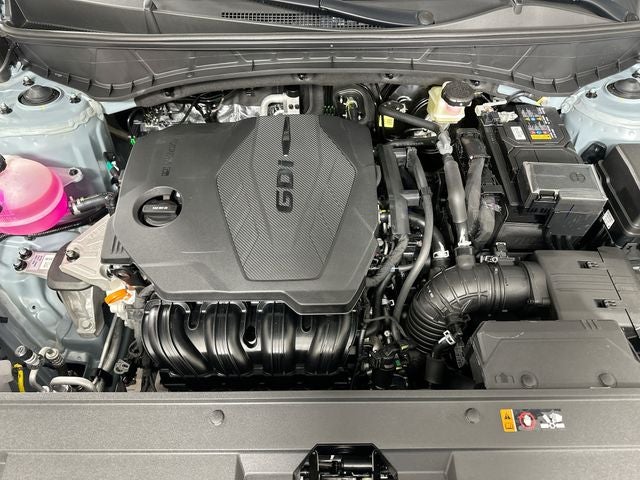 2026 Hyundai SANTA CRUZ SE FWD