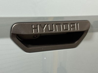 2026 Hyundai SANTA CRUZ SE FWD