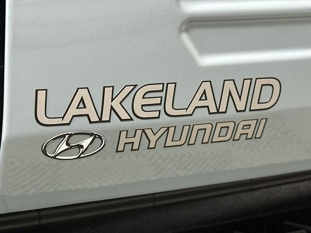 2026 Hyundai SANTA CRUZ SE FWD