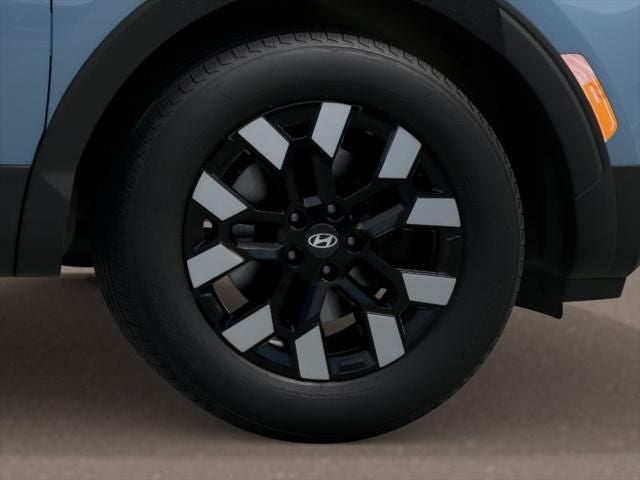 2026 Hyundai SANTA CRUZ SE FWD