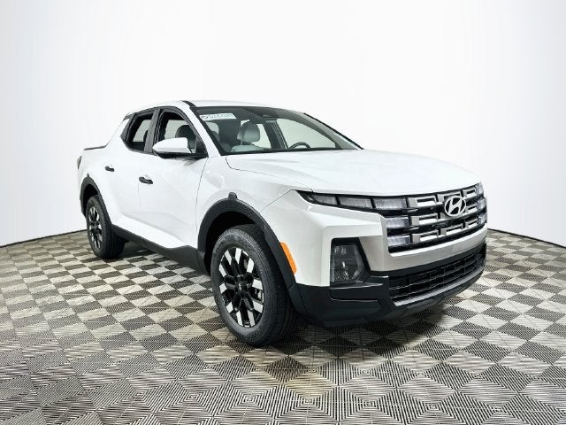 2027 Hyundai SANTA CRUZ SE FWD