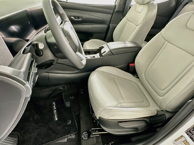 2027 Hyundai SANTA CRUZ SE FWD