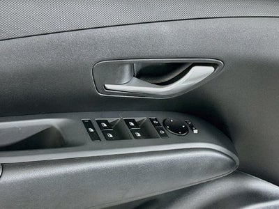 2027 Hyundai SANTA CRUZ SE FWD