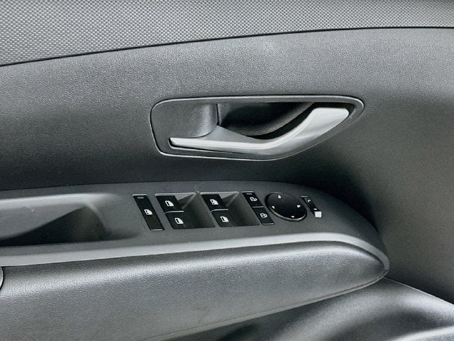 2027 Hyundai SANTA CRUZ SE FWD