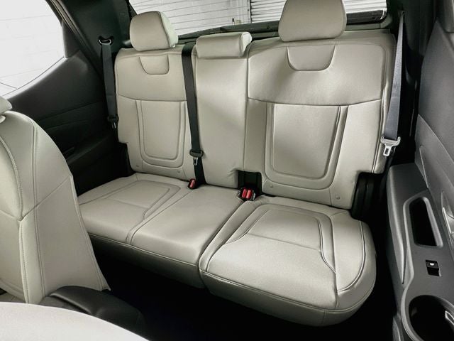 2027 Hyundai SANTA CRUZ SE FWD