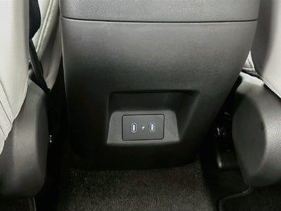 2027 Hyundai SANTA CRUZ SE FWD