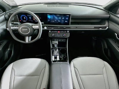 2027 Hyundai SANTA CRUZ SE FWD