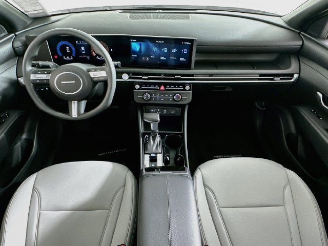 2027 Hyundai SANTA CRUZ SE FWD