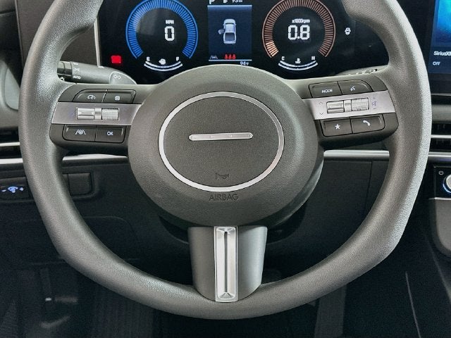 2027 Hyundai SANTA CRUZ SE FWD