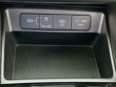 2027 Hyundai SANTA CRUZ SE FWD