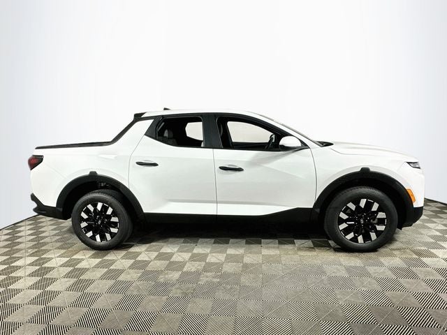 2027 Hyundai SANTA CRUZ SE FWD