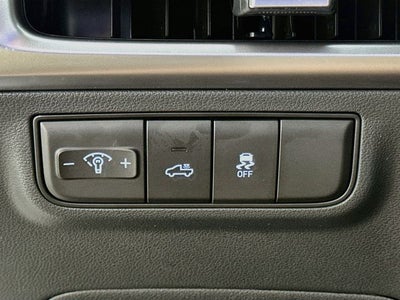 2027 Hyundai SANTA CRUZ SE FWD