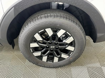 2027 Hyundai SANTA CRUZ SE FWD