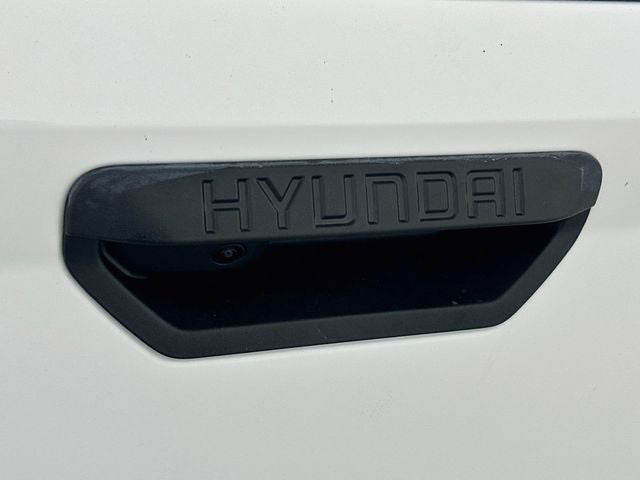 2027 Hyundai SANTA CRUZ SE FWD